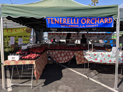 Long Beach Southeast Farmers Market