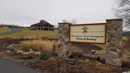Mountain View Vineyard, Winery, Brewery & Distillery