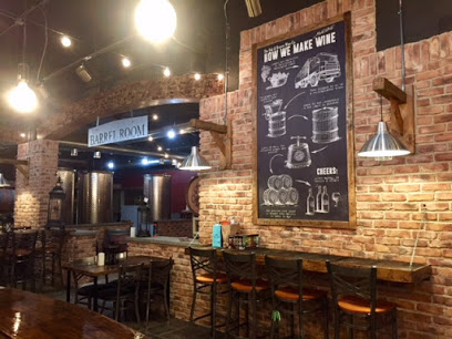The Oak & Brazen Wine Co.