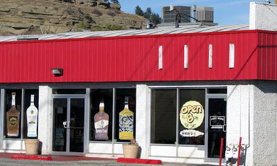 Montana Liquor Inc.