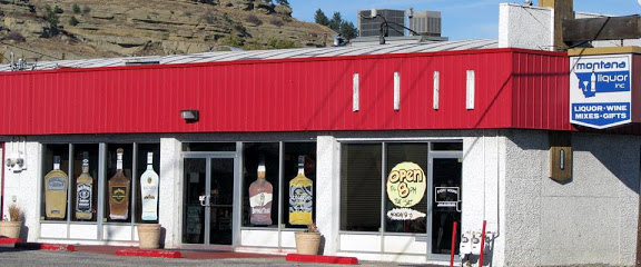 Montana Liquor Inc.