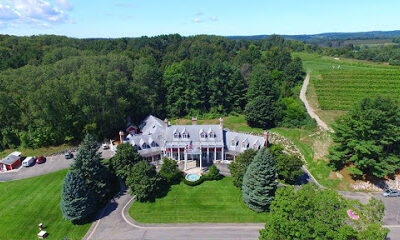 Inn at Black Star Farms