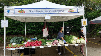 Beaverdale Farmers Market
