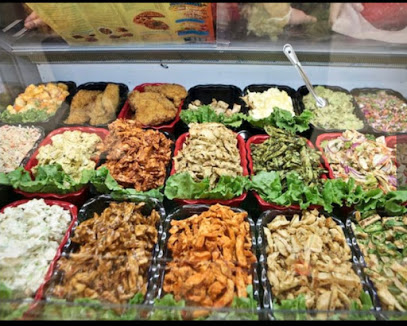 Hartford Food Market
