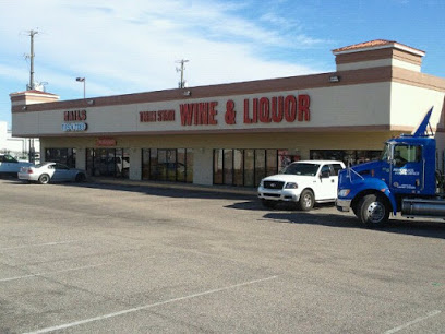 Twin Star Wine & Liquor LLC