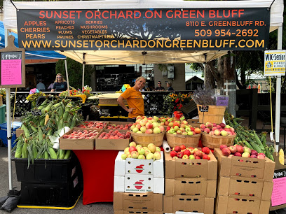 Millwood Farmers Market