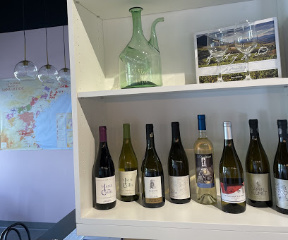 The Princess & The Bear Wines