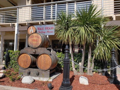 Idle Hour Tasting Room