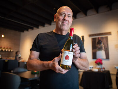 Stephen Hemmert Wines