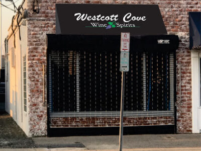 Westcott Cove Wine & Spirits