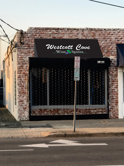 Westcott Cove Wine & Spirits