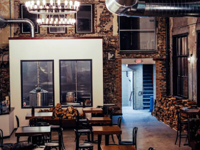 18th Amendment Spirits Co.