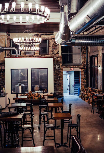 18th Amendment Spirits Co.