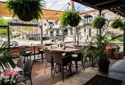 Bordinos Restaurant & Wine Bar