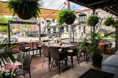 Bordinos Restaurant & Wine Bar