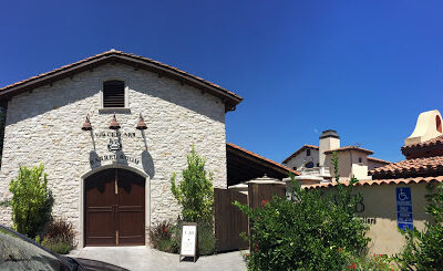 VJB Vineyard & Cellars