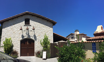 VJB Vineyard & Cellars
