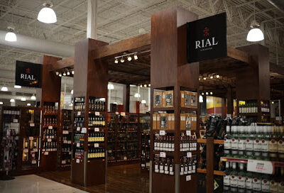 Rial Wine Boutique