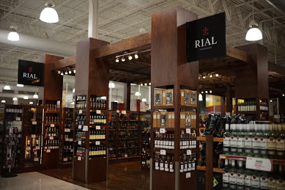 Rial Wine Boutique