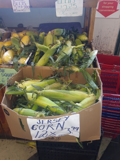 Santori's Produce Outlet