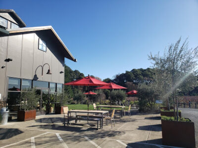 Mauritson Wines