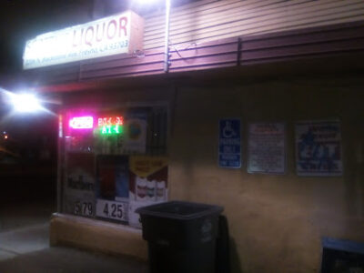 Scotty's Liquor Store