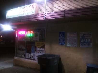 Scotty's Liquor Store
