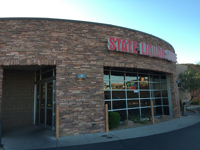 DABC Utah State Liquor Store #39 - St George