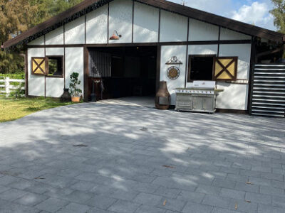 Bravo's Farm