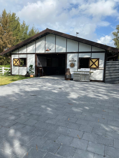Bravo's Farm