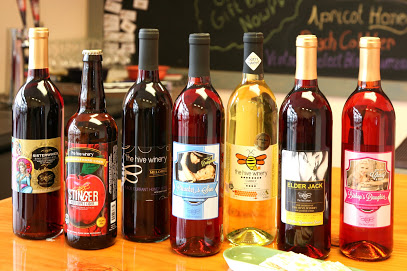The Hive Winery and Brandy Company