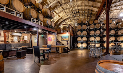 Carr Winery