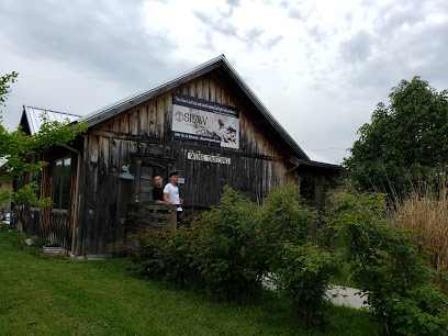 Shaw Vineyard