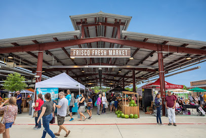 Frisco Fresh Market