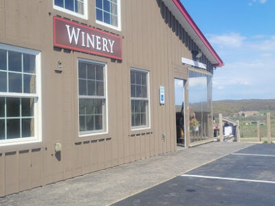 Petoskey Farms Vineyard & Winery