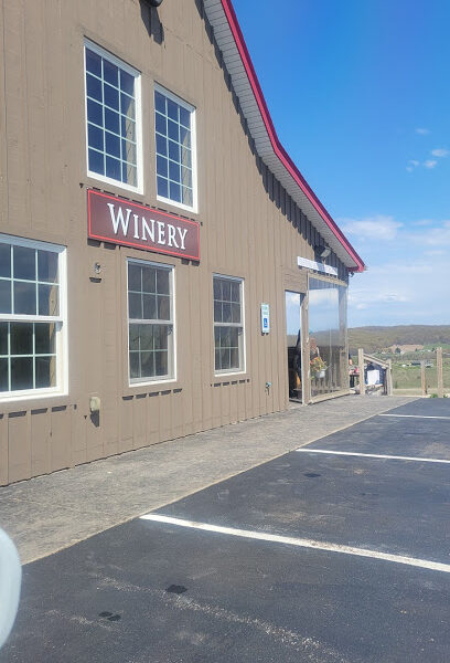 Petoskey Farms Vineyard & Winery