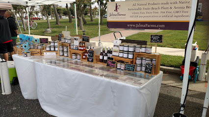 Brigantine Farmer's Market