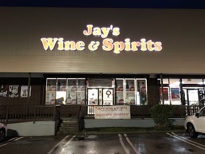 Jay's Wine & Spirit's New Bedford