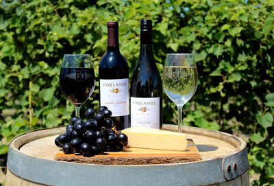 Firelands Winery