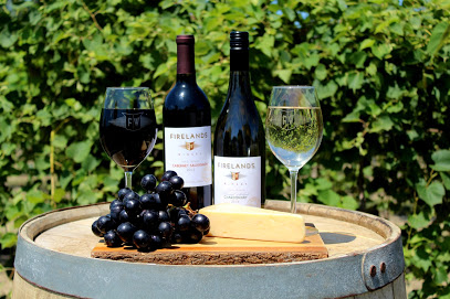 Firelands Winery