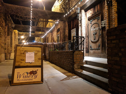 The Winery Restaurant