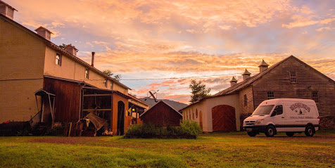 Copper Fox Distillery