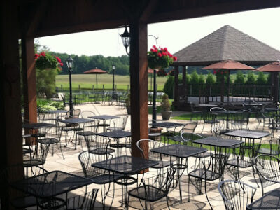 Ferrante Winery & Ristorante