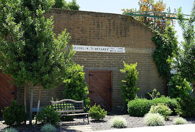 Ficklin Vineyards