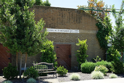 Ficklin Vineyards