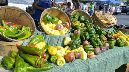 North Buffalo Farmers Market
