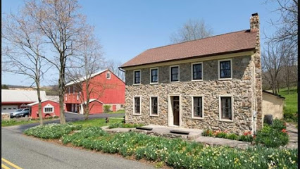 Ridgewood Winery on Daffodil Hill Farm