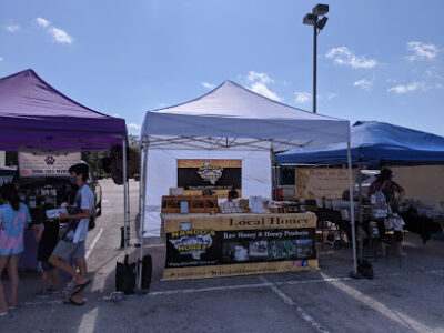 Braeswood Farmers Market