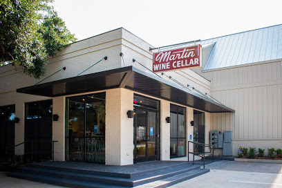 Martin Wine Cellar: Lobdell