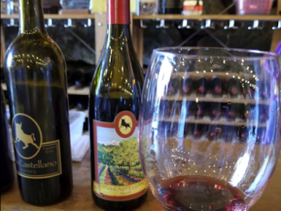 Vina Castellano Winery